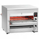 BARTSCHER - HORNO DE CINTA PARA PIZZA 3600TB10 - 1 PIZZA Ø 32CM - 3,5KW