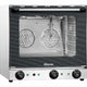 BARTSCHER - HORNO DE CONVECCIÓN AT120 ELÉCTRICO - 4 BANDEJAS 43,8x31,5CM