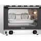 BARTSCHER - HORNO CONVECCIÓN AT211-MDI ELÉCTRICO - 4 BANDEJAS GN 1/1