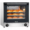 BARTSCHER - HORNO DE CONVECCIÓN AT90 ELÉCTRICO - 4 BANDEJAS 43,8x31,5CM