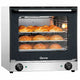 BARTSCHER - HORNO DE CONVECCIÓN AT90 ELÉCTRICO - 4 BANDEJAS 43,8x31,5CM