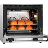 BARTSCHER - HORNO DE CONVECCIÓN AT90-MDI ELÉCTRICO - 4 BANDEJAS 43,8x31,5CM