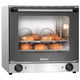 BARTSCHER - HORNO DE CONVECCIÓN AT90-ST ELÉCTRICO - 4 BANDEJAS 43,8x31,5CM