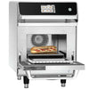 BARTSCHER - HORNO DE ALTA VELOCIDAD SNACKJET 200 ELÉCTRICO - 1 BANDEJA 30,5x28CM