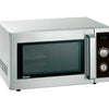 BARTSCHER - MICROONDAS 25L - POTENCIA 1KW