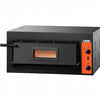 BARTSCHER - HORNO PIZZA CT 100 - 4 PIZZAS Ø 30CM - 4,2KW