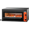 BARTSCHER - HORNO PIZZA CT 100 - 4 PIZZAS Ø 30CM - 4,2KW