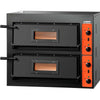 BARTSCHER - HORNO PIZZA CT 200 - 8 PIZZAS Ø 30CM - 8,4KW