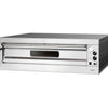 BARTSCHER - HORNO PIZZA ET 105 1CO - 9 PIZZAS Ø 33CM - 12KW