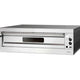 BARTSCHER - HORNO PIZZA ET 105 1CO - 9 PIZZAS Ø 33CM - 12KW