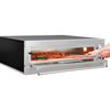 BARTSCHER - HORNO PIZZA ET 105 1CO - 9 PIZZAS Ø 33CM - 12KW