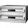 BARTSCHER - HORNO PIZZA ET 205 2CO - 18 PIZZAS Ø 33CM - 24KW