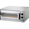 BARTSCHER - HORNO PIZZA MINI PLUS - 1 PIZZA Ø 35CM - 2KW