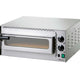 BARTSCHER - HORNO PIZZA MINI PLUS - 1 PIZZA Ø 35CM - 2KW