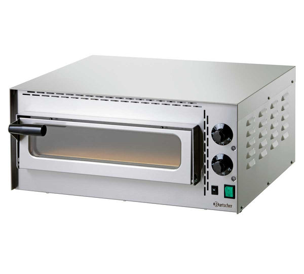 BARTSCHER - HORNO PIZZA MINI PLUS - 1 PIZZA Ø 35CM - 2KW