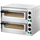 BARTSCHER - HORNO PIZZA MINI PLUS 2 - 2 PIZZAS Ø 35CM - 3,4KW