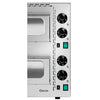BARTSCHER - HORNO PIZZA MINI PLUS 2 - 2 PIZZAS Ø 35CM - 3,4KW