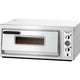 BARTSCHER - HORNO PIZZA NT621 - 1 CÁMARA - 4 PIZZAS Ø 30CM - 5KW