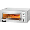 BARTSCHER - HORNO PIZZA NT 1 CÁMARA - 4 PIZZAS Ø 30CM - 5KW