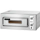 BARTSCHER - HORNO PIZZA NT501 - 1 CÁMARA - 4 PIZZAS Ø 25CM - 4KW