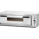 BARTSCHER - HORNO PIZZA NT901 - 1 CÁMARA - 6 PIZZAS Ø 30CM - 6KW