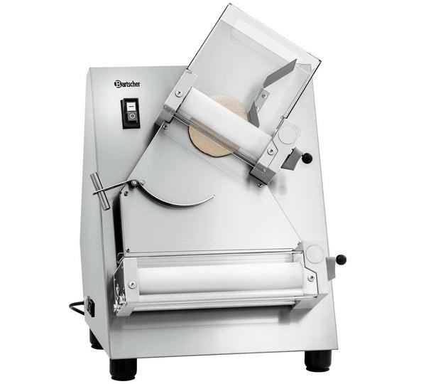 BARTSCHER - LAMINADORA 3000 - DIÁMETRO PIZZA MÁX. 30CM