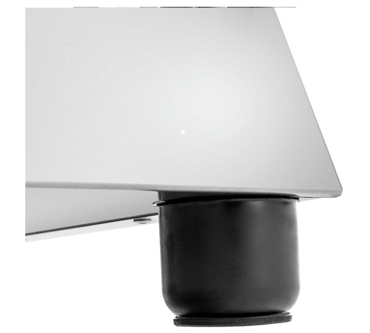 BARTSCHER - LAMINADORA 3000 - DIÁMETRO PIZZA MÁX. 30CM