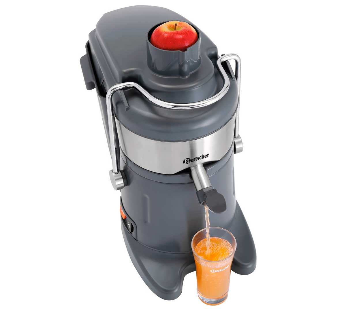 BARTSCHER - LICUADORA POWERFRESH