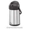 BARTSCHER - MÁQUINA DE CAFÉ AURORA 22 - 1,9 LITROS