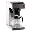 BARTSCHER - MÁQUINA DE CAFÉ CONTESSA 1000 - 1,8 LITROS