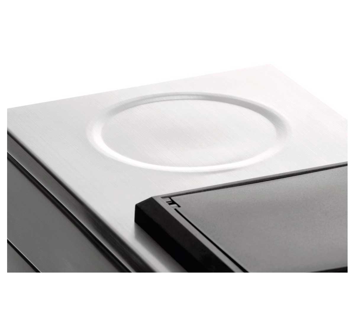 BARTSCHER - MÁQUINA DE CAFÉ CONTESSA 1000 - 1,8 LITROS