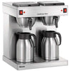 BARTSCHER - MÁQUINA DE CAFÉ CONTESSA DUO - 2x2 LITROS