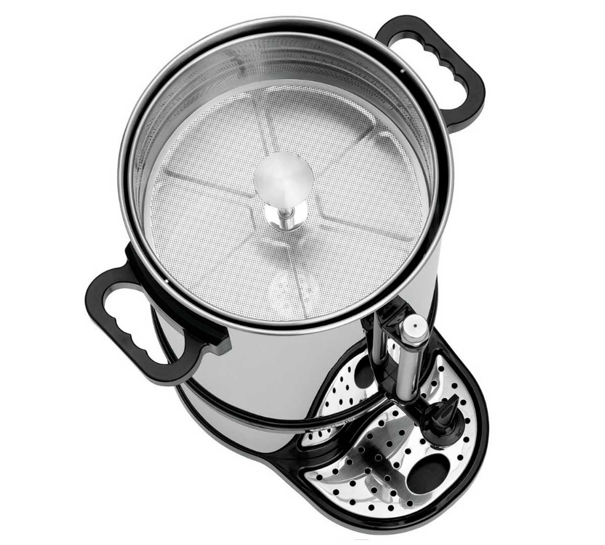 BARTSCHER - MÁQUINA DE CAFÉ PRO II