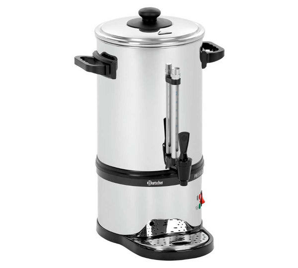 BARTSCHER - MÁQUINA DE CAFÉ PRO II