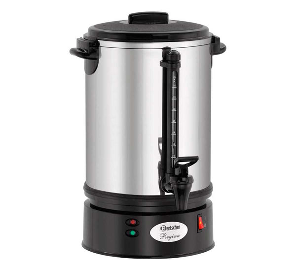 BARTSCHER - MÁQUINA DE CAFÉ REGINA PLUS