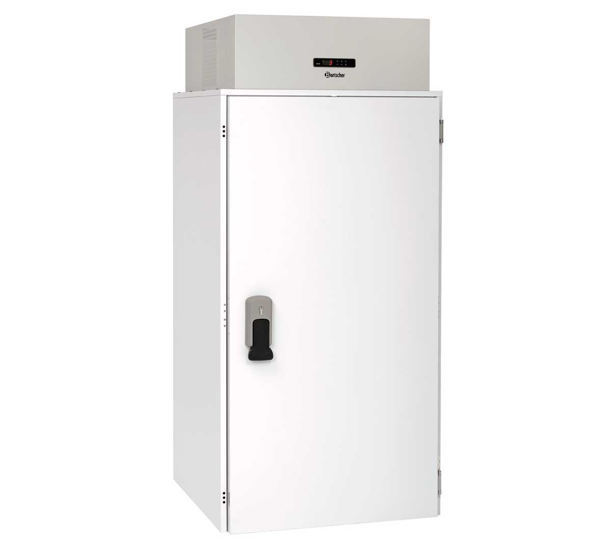 BARTSCHER - MINI CÁMARA FRIGORÍFICA 1240L - 1.240 LITROS