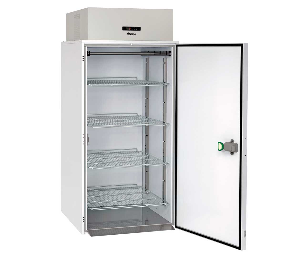 BARTSCHER - MINI CÁMARA FRIGORÍFICA 1240L - 1.240 LITROS