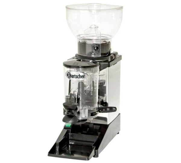 BARTSCHER - MOLINO DE CAFÉ TAURO - MUELA PLANA Ø 6CM - 275W