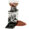 BARTSCHER - MOLINO DE CAFÉ TAURO - MUELA PLANA Ø 6CM - 275W