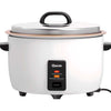 BARTSCHER - OLLA ARROCERA 12L W - CAPACIDAD 12 LITROS