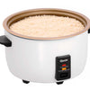 BARTSCHER - OLLA ARROCERA 12L W - CAPACIDAD 12 LITROS