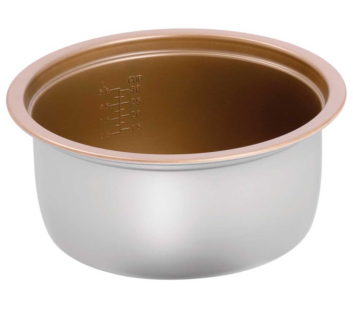 BARTSCHER - OLLA ARROCERA 12L W - CAPACIDAD 12 LITROS