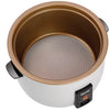 BARTSCHER - OLLA ARROCERA 12L W - CAPACIDAD 12 LITROS