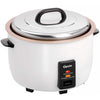 BARTSCHER - OLLA ARROCERA 8L W - CAPACIDAD 8 LITROS
