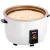BARTSCHER - OLLA ARROCERA 8L W - CAPACIDAD 8 LITROS