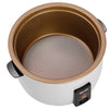 BARTSCHER - OLLA ARROCERA 8L W - CAPACIDAD 8 LITROS