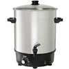 BARTSCHER - OLLA VINO CALIENTE ACERO INOX