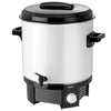 BARTSCHER - OLLA VINO CALIENTE GE 28 LITROS