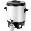 BARTSCHER - OLLA VINO CALIENTE GE 28 LITROS