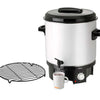 BARTSCHER - OLLA VINO CALIENTE GE 28 LITROS